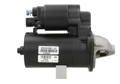 STARTER BV PSH 190536112340 3