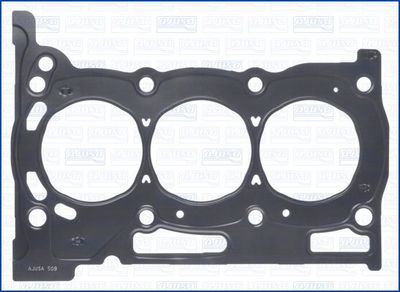 Прокладка, головка цилиндра WILMINK GROUP WG1957157 для CITROËN C1