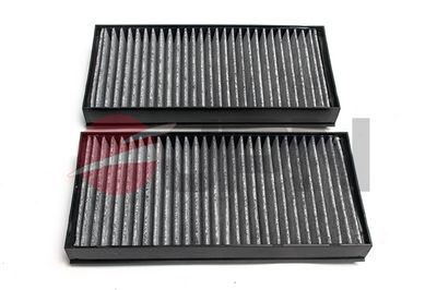 Filter, Innenraumluft