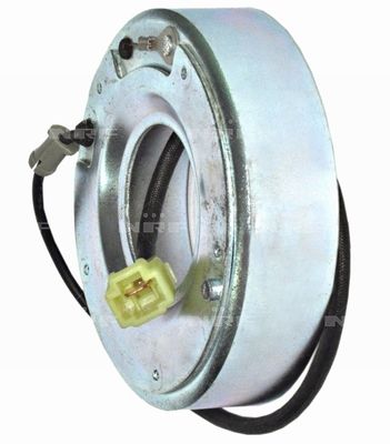 NRF 38652 Компрессор кондиционера  для FIAT CINQUECENTO (170_) 0.9 i.e. (170AC)
