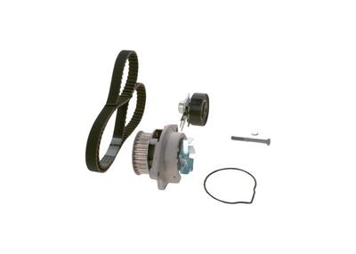 SET POMPA APA + CUREA DINTATA BOSCH 1987948865 23