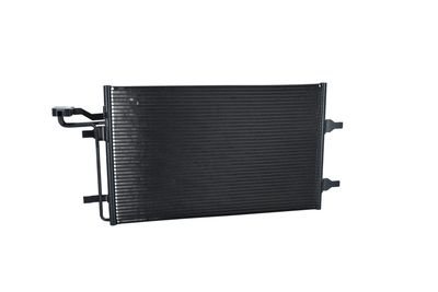 CONDENSATOR CLIMATIZARE NRF 35842 25