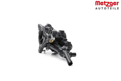POMPă DE APă RăCIRE MOTOR METZGER AUTOTEILE 4007062 28