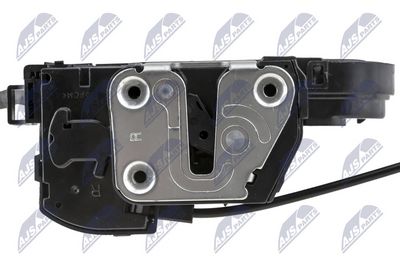 Zámok dverí NTY EZC-HY-678