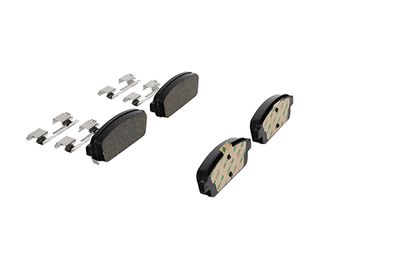 BREMSBELAGSATZ SCHEIBENBREMSE ATE 13046073092 10