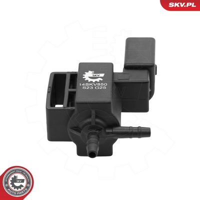 SUPAPA CONTROL ADMISIE AER ESEN SKV 14SKV850 3