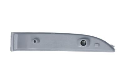 Zijspiegel controlelampje Links (wit, LED) past: HYUNDAI ix35/TUCSON 08.09-12.15