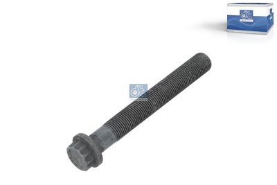 Tornillo, soporte de cojinete (cigüeñal)