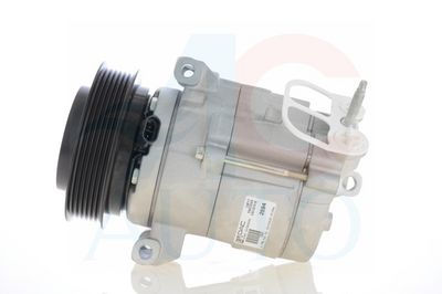 COMPRESOR CLIMATIZARE