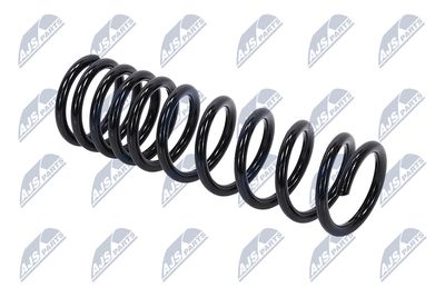 ARC SPIRAL NTY ASZFR010 10