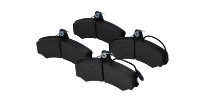 SET PLACUTE FRANA FRANA DISC VALEO 302604A 16