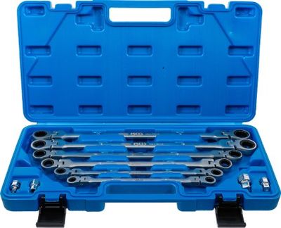 Doppel-Gelenkschlüsselsatz