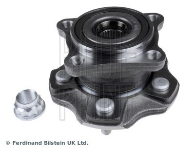 BLUE PRINT Radlagersatz