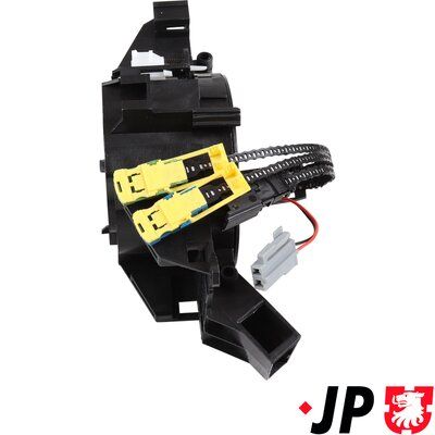 ARC SPIRALA AIRBAG JP GROUP 4389750900 2