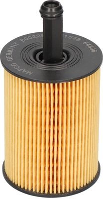 FILTRU ULEI MAPCO 64806 3