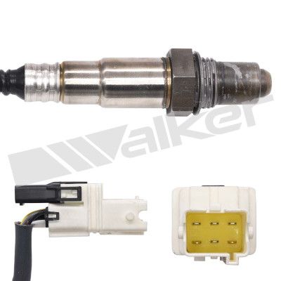 SONDA LAMBDA WALKER PRODUCTS 35035103 4