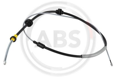 CABLU FRANA DE PARCARE