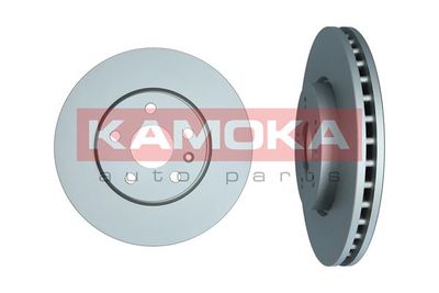 Тормозной диск KAMOKA 103127 для CHEVROLET CAMARO