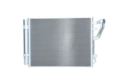 Kondenzátor, klimatizace BV PSH 090.251.002.000