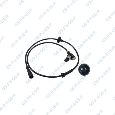 SENZOR TURATIE ROATA