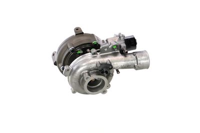 COMPRESOR SISTEM DE SUPRAALIMENTARE REMANTE 003002001300R 50