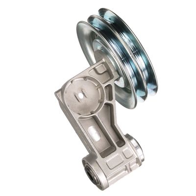 SPANNROLLE KEILRIEMEN GATES T38758 66