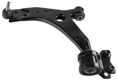 LENKER RADAUFHäNGUNG