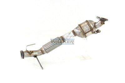 CATALIZATOR WALKER 28176 2
