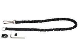 Laser Tools Safety Tool Lanyard - Screwdriver