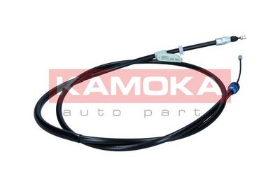 Cable Pull, parking brake 1190087