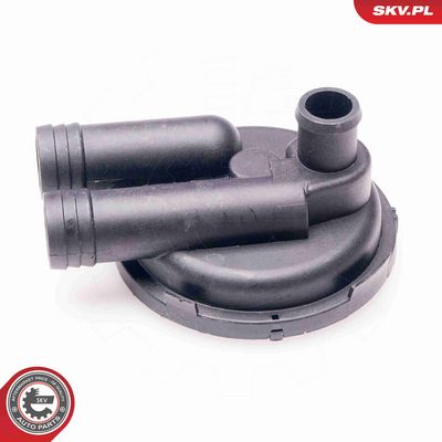 VENTIL AERISIRE CARTER