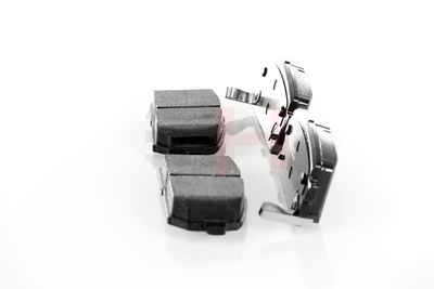 SET PLACUTE FRANA FRANA DISC GH GH411723 47