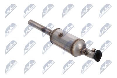 FILTRU FUNINGINE/PARTICULE SIST.DE ESAPAMENT NTY DPFFR001 37