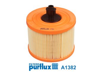 PURFLUX Luchtfilter (A1382)