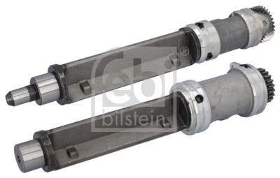 FEBI BILSTEIN Balance Shaft, crank drive