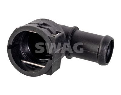 hűtőfolyadék perem SWAG 33 10 6848