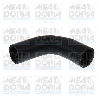 Трубка нагнетаемого воздуха MEAT & DORIA 961045 для FIAT UNO