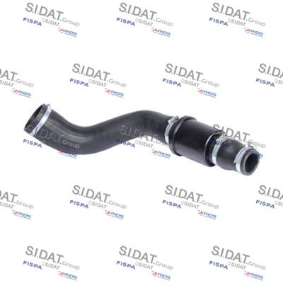 въздуховод за турбината SIDAT 503101