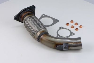 FLEXROHR ABGASANLAGE HJS 91111660 49