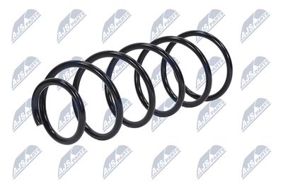 ARC SPIRAL NTY ASZPE016 20