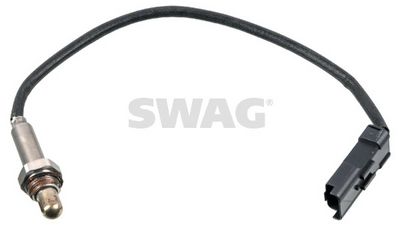 SWAG Lambda jutiklis