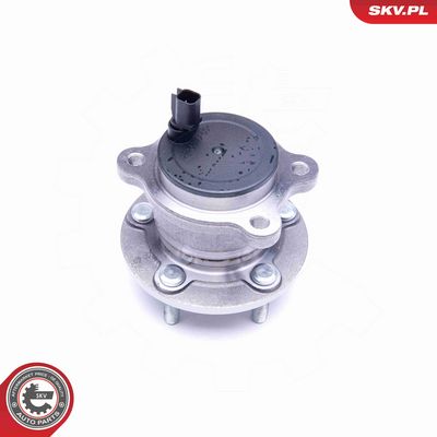 SET RULMENT ROATA ESEN SKV 29SKV310 1