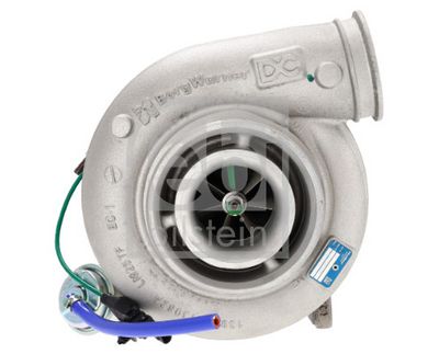 Lader, ladesystem FEBI BILSTEIN 196227