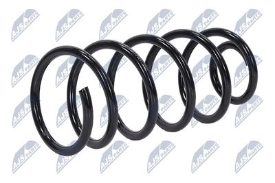 ARC SPIRAL NTY ASZAU010 3