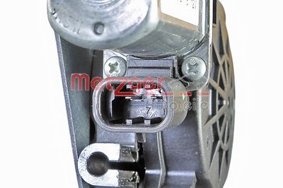 FENSTERHEBER METZGER AUTOTEILE 2160558 2