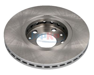 DISC FRANA JAPKO 60031C 1