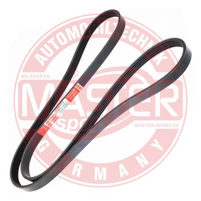 Поликлиновой ремень MASTER-SPORT GERMANY 5PK1540-PCS-MS для VW TRANSPORTER
