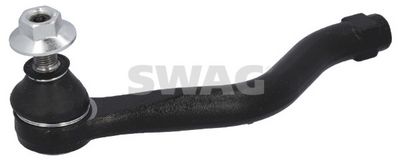 SWAG Наконечник поперечной рулевой тяги
