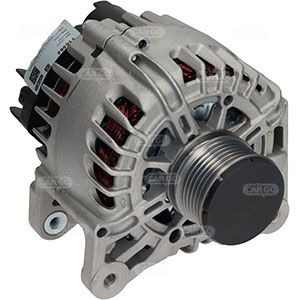 GENERATOR / ALTERNATOR HC-Cargo F032116562 1