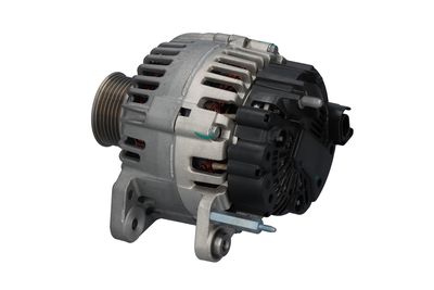 GENERATOR / ALTERNATOR VALEO 439500 10